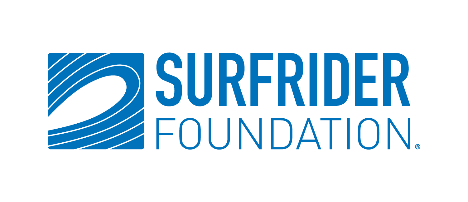 surfrider dot org